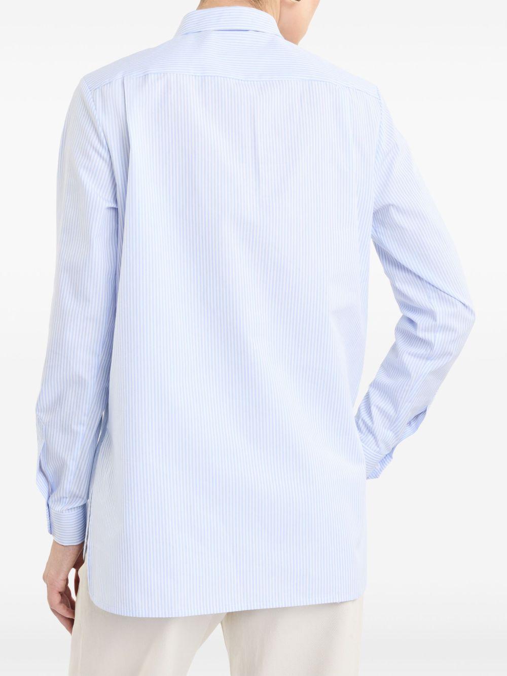 Shirt Women NCWA150A030 XAMU603 FAY
