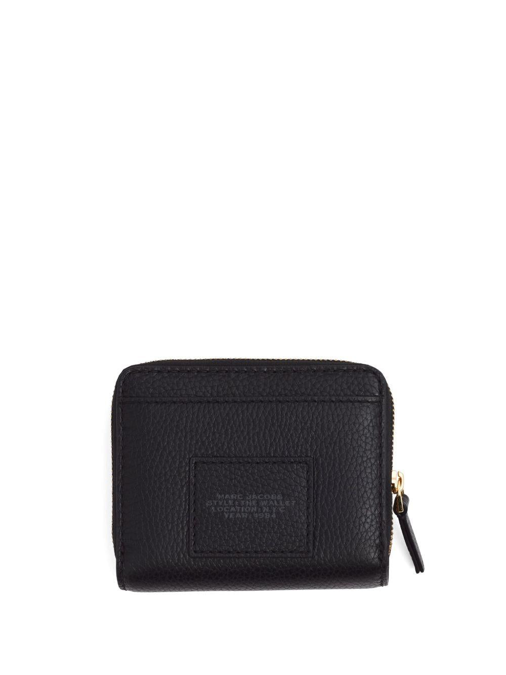 Wallet Women 2R3SMP044S10 #001 MARC JACOBS