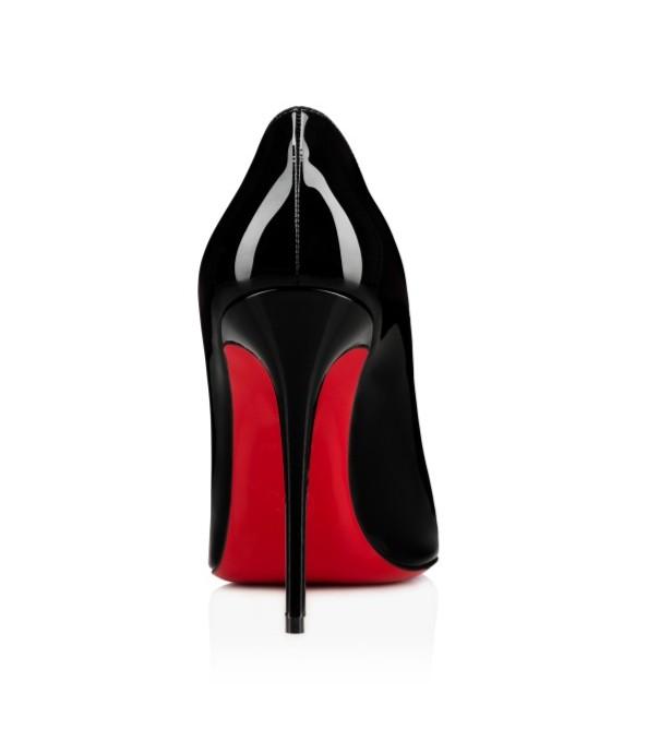 3191411* BK01BLACK LOUBOUTIN