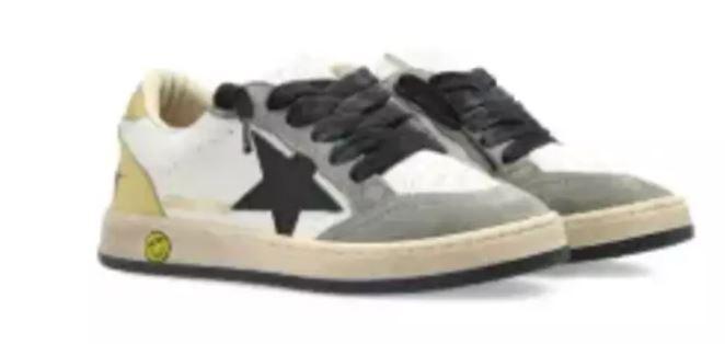 GJF00439 F00744982986 GOLDEN GOOSE KIDS
