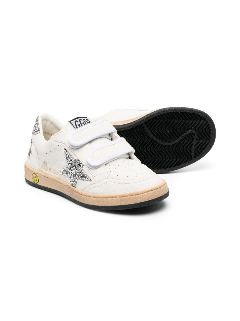 Shoes Kids GYF00501 F00482680185 GOLDEN GOOSE KIDS