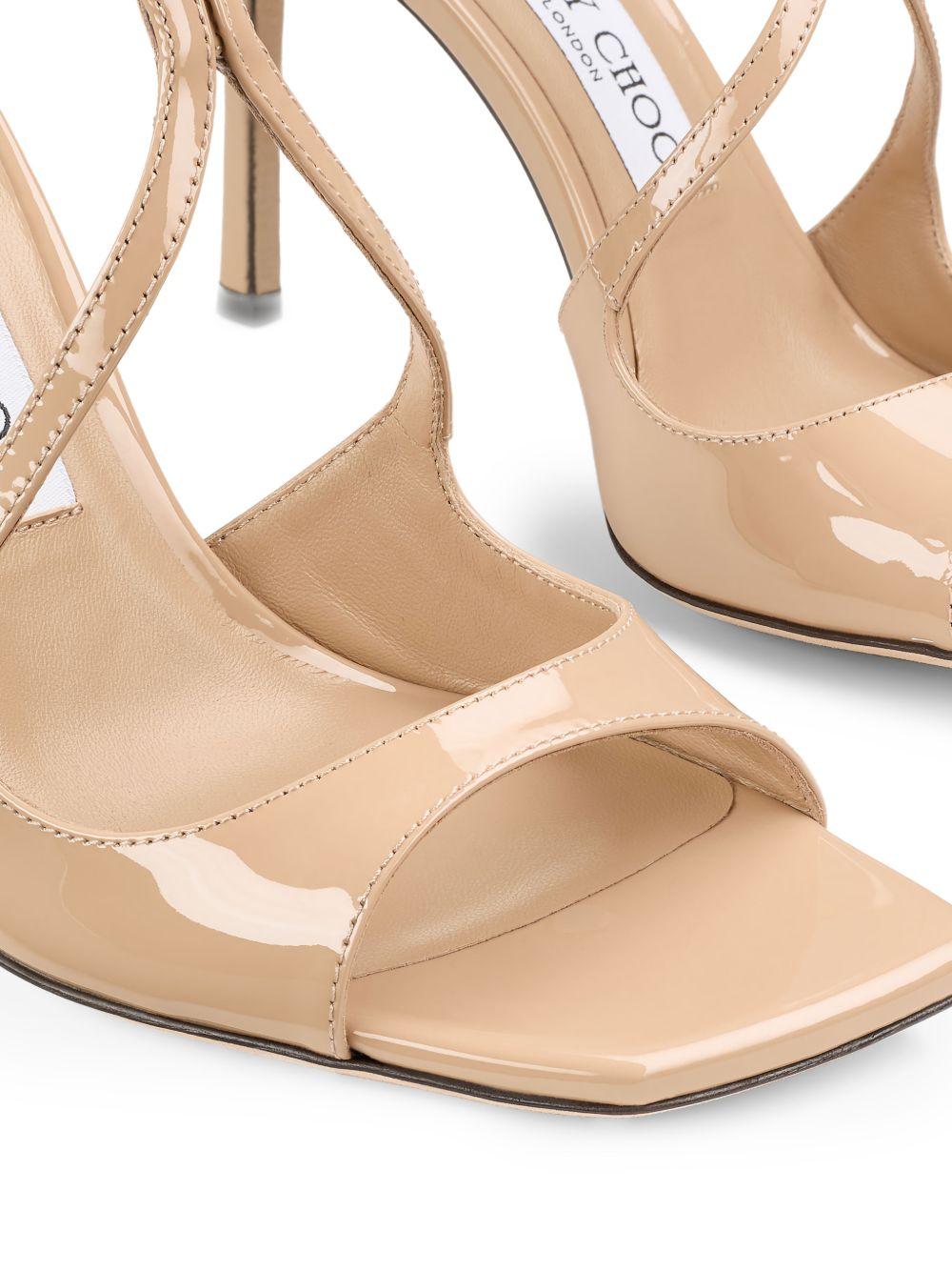 AZIA 95 PAT #CHAI JIMMY CHOO