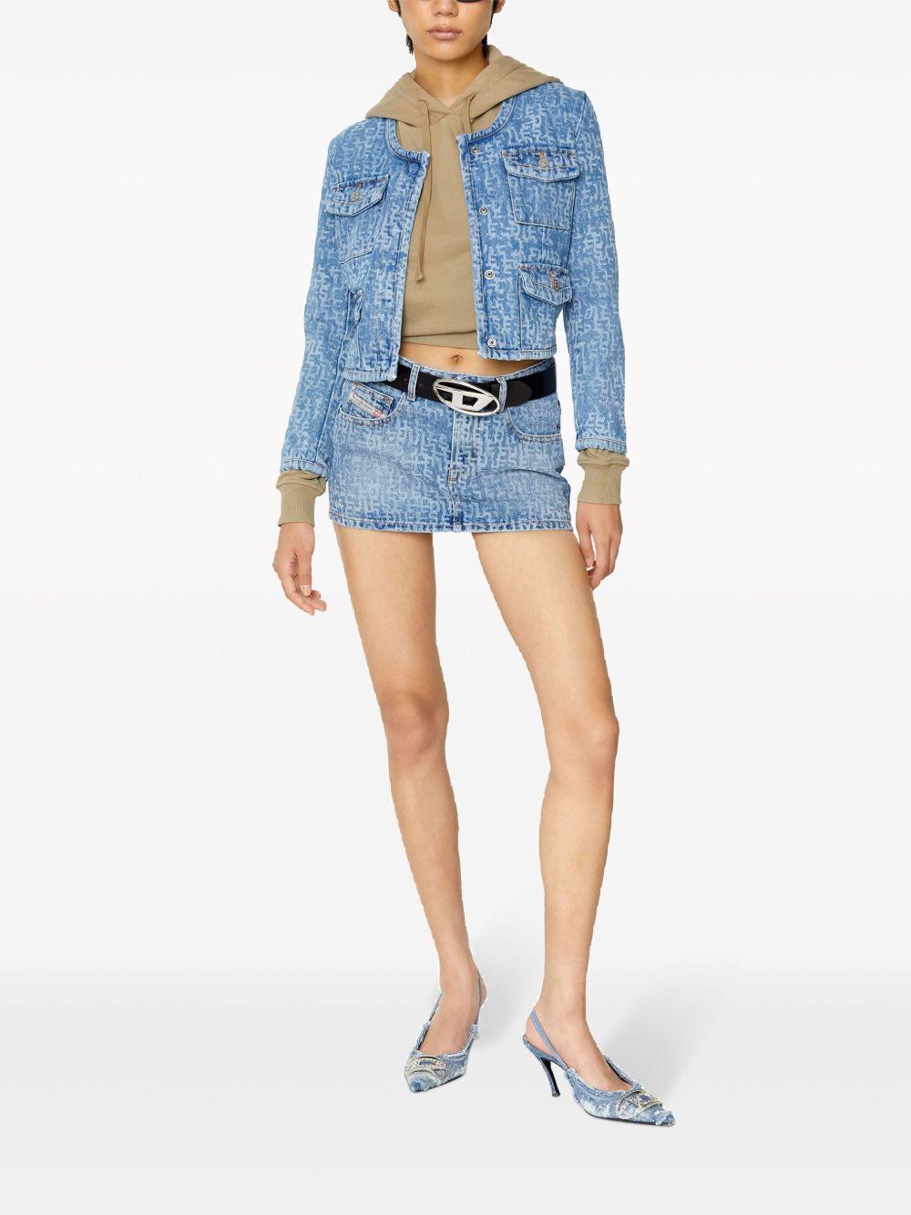 X08727 PR666H6528 DIESEL