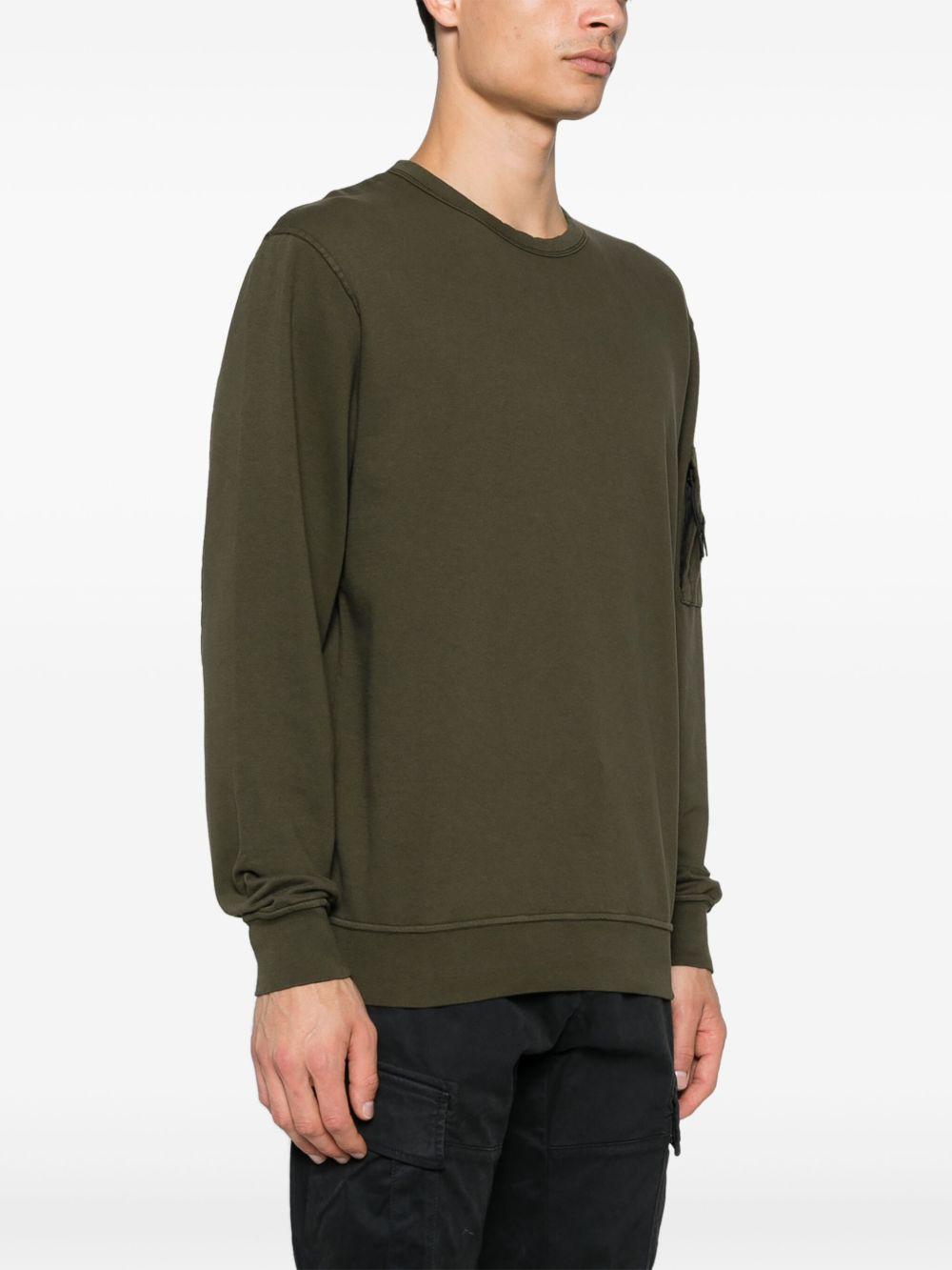 18CMSS019A 002246G683 CP COMPANY
