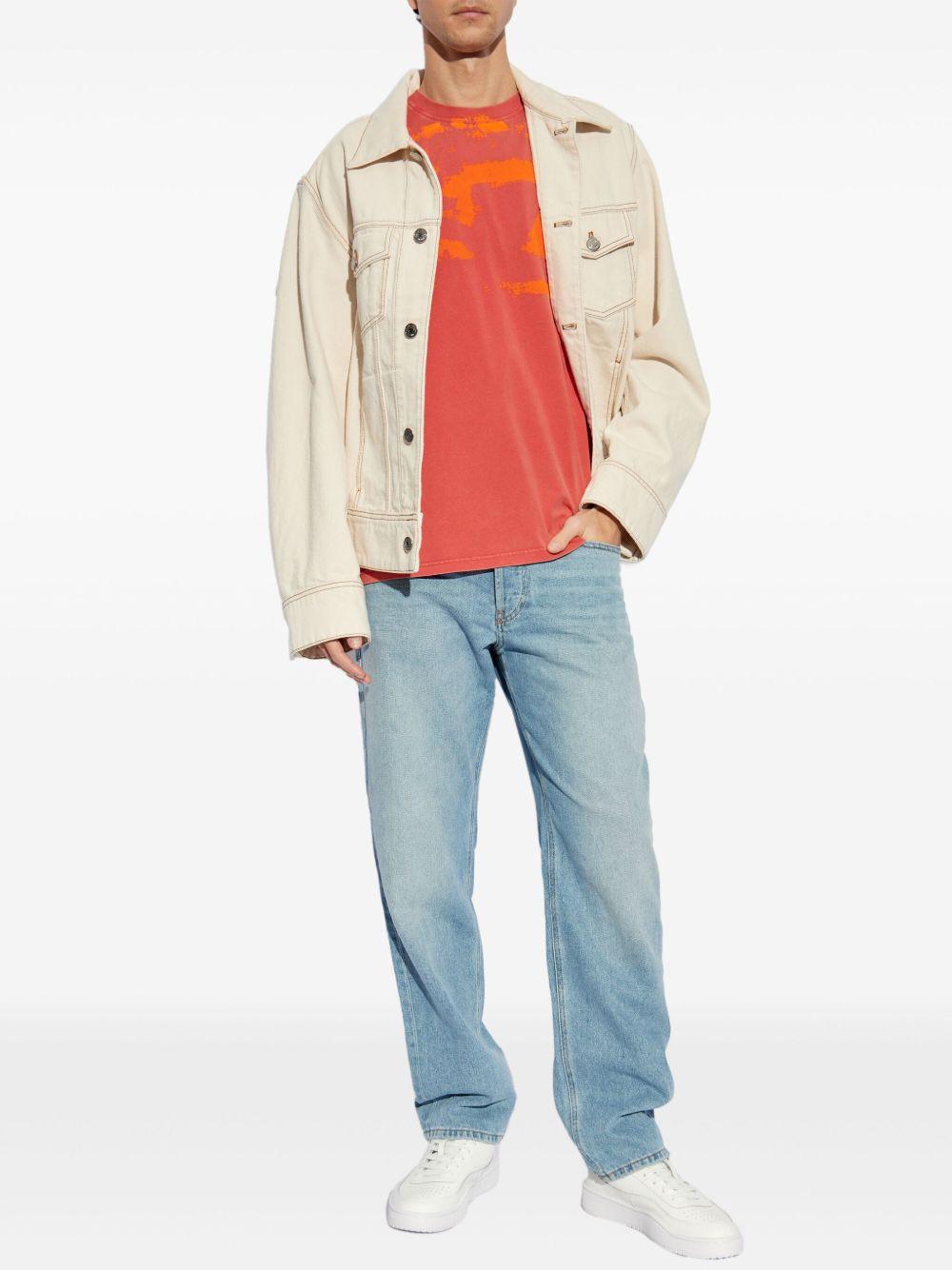 Jeans Men A03564 0CLBA L3201 DIESEL