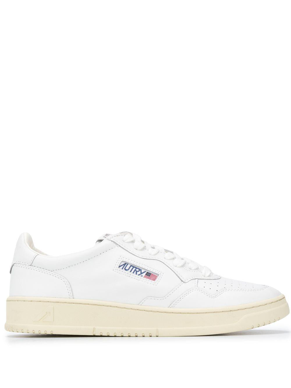 AULM LL15WHITE AUTRY
