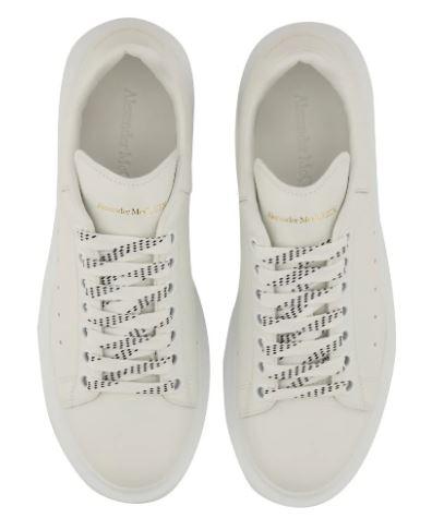 553770 WIAIG9007 ALEXANDER MCQUEEN