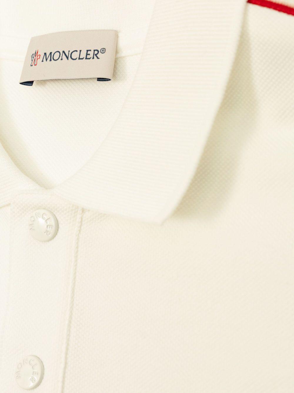 K19548A00006 89ALK034 MONCLER KID