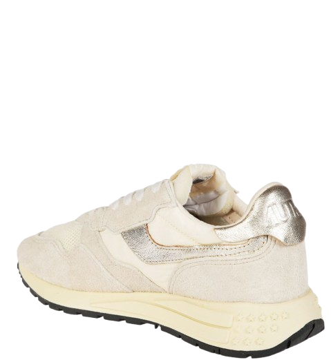 WWLW UT24ECRU/PLATIN AUTRY