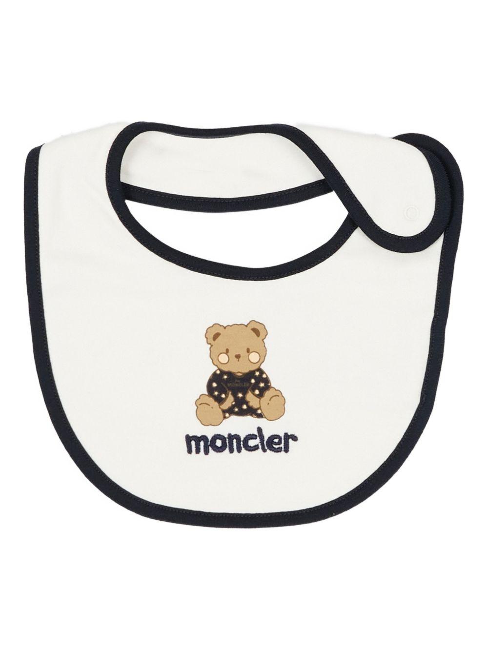 L19518P00003 8392EF07 MONCLER KID