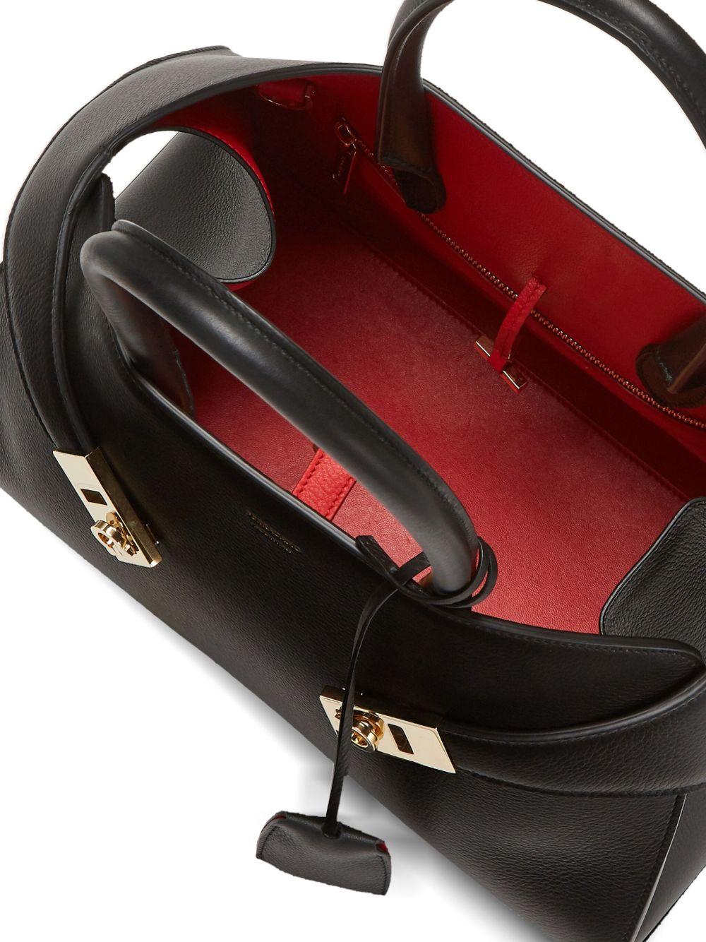 767814 215608NERO SALVATORE FERRAGAMO