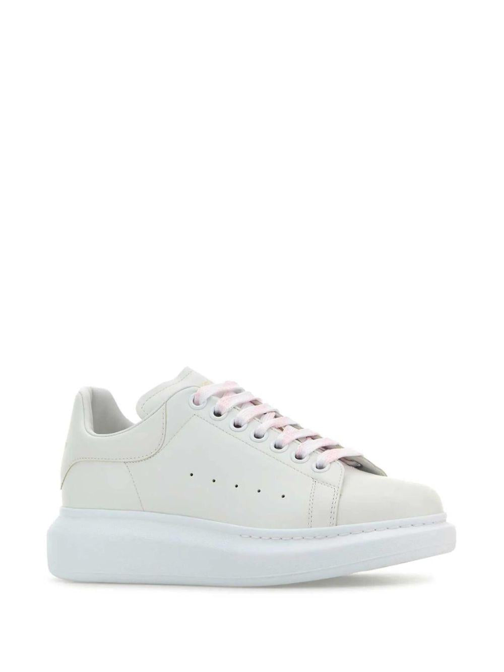 Shoes Women 553770 WIEE09000 ALEXANDER MCQUEEN