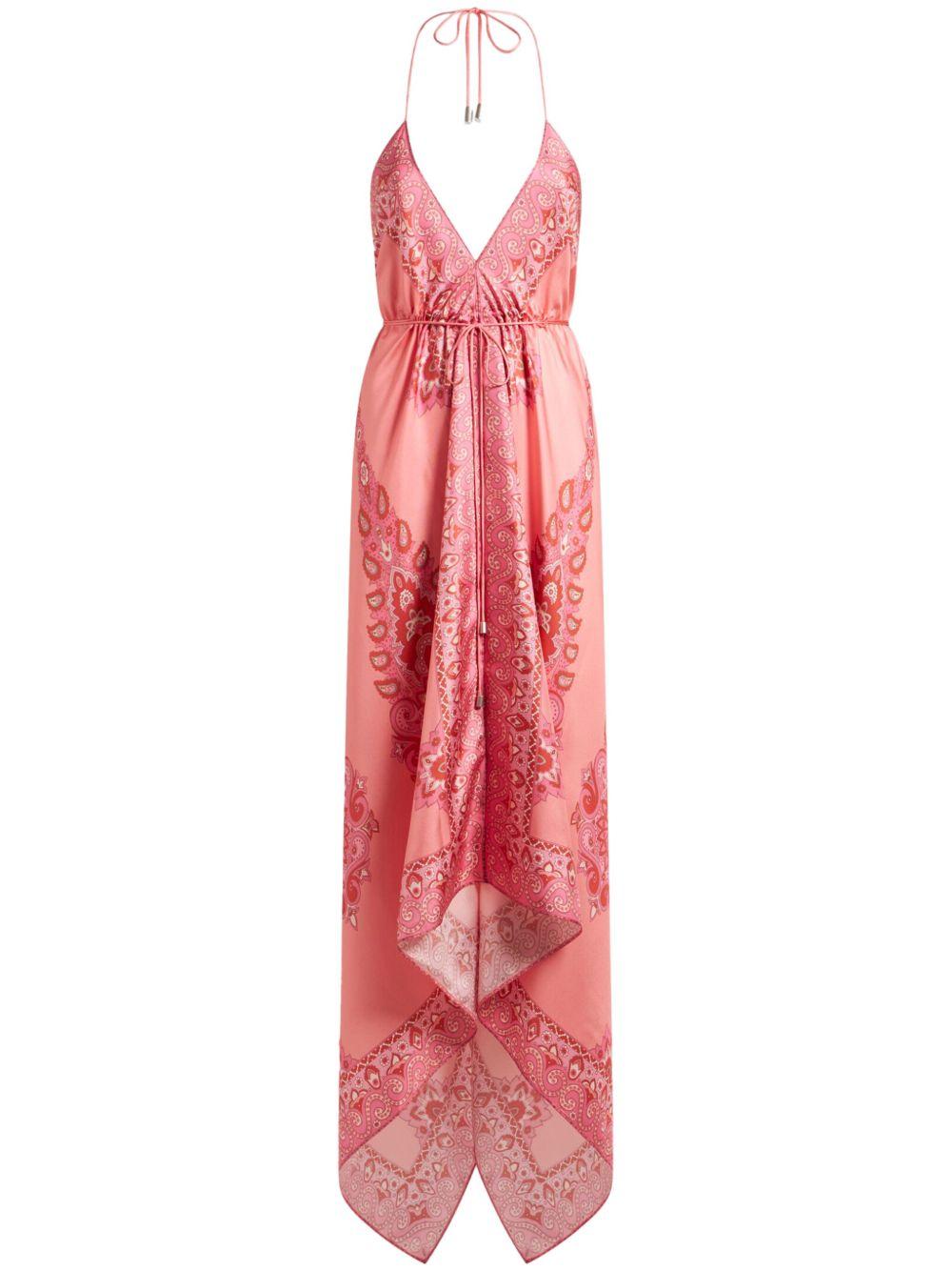 ETRO WRPA0001AK760X0872ROSA