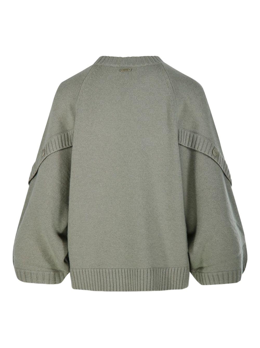 2521366021600 AMPEX003 MAX MARA