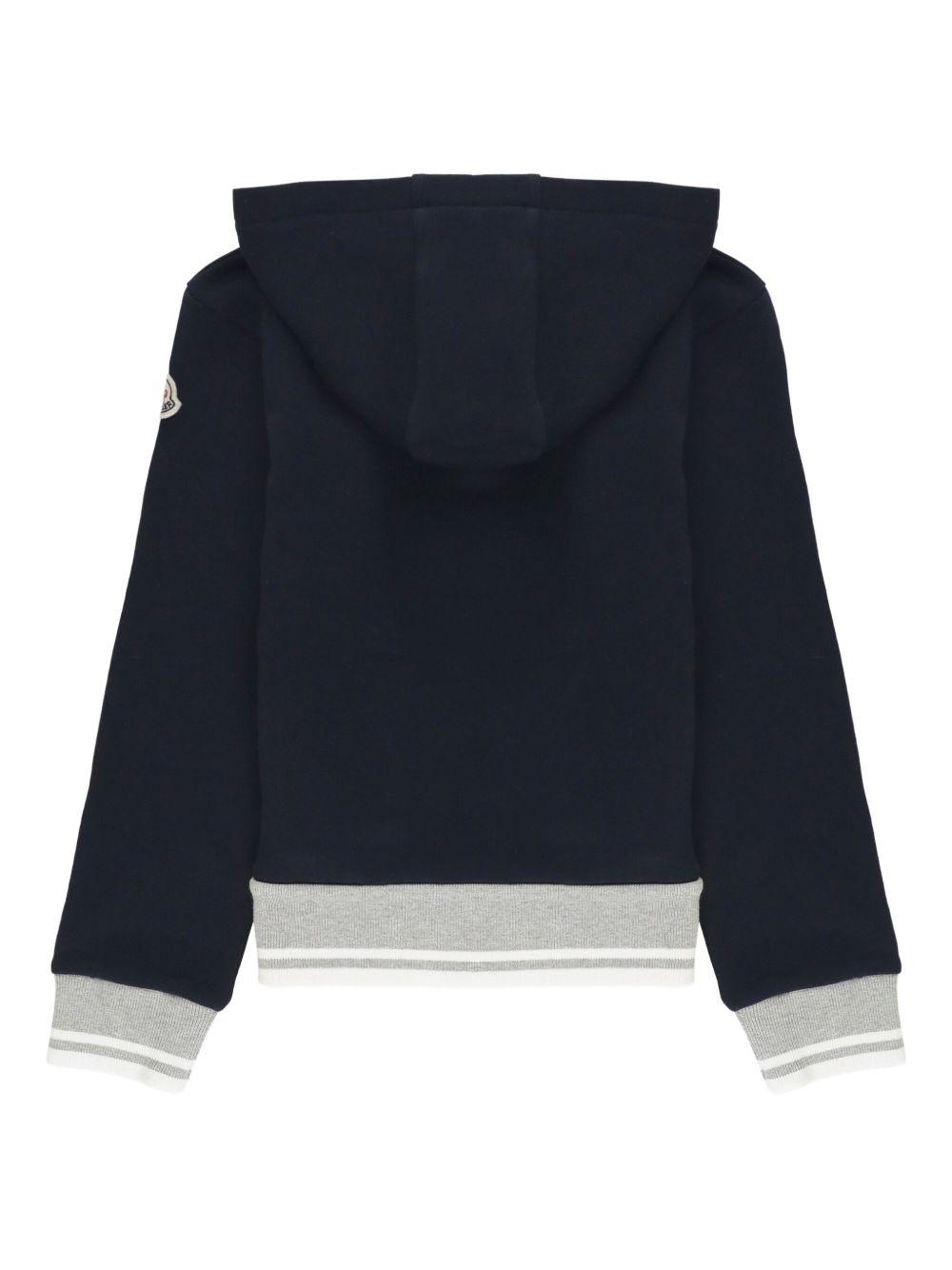 K29548G00018 899PS778 MONCLER KID