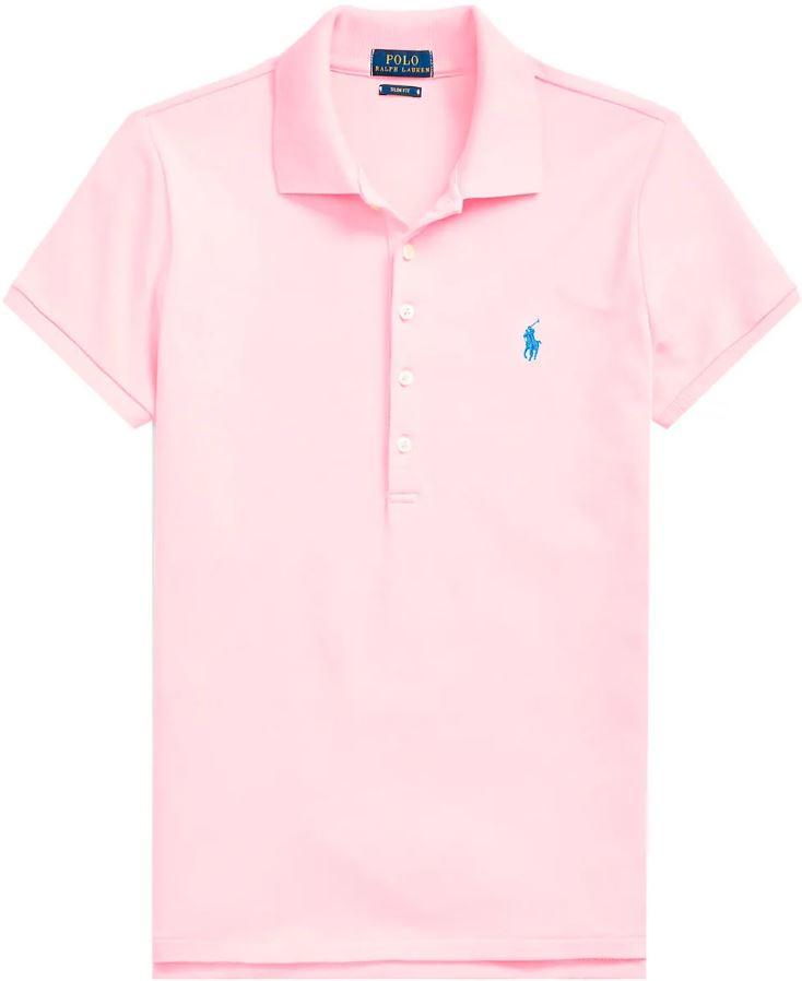 211870245013 #CARMEL PINK RALPH LAUREN