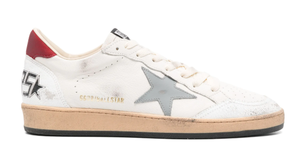 GMF00117* F00677712155 GOLDEN GOOSE