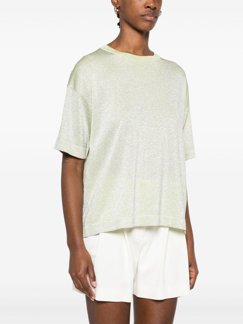 Sweater Women DS25SN0H BK045AS614J MISSONI