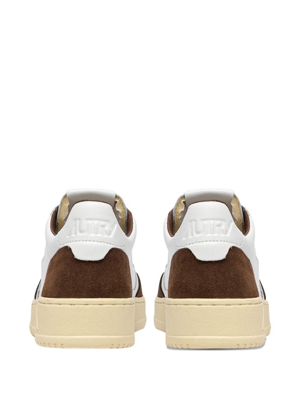 AULM FT05WHITE/TUND AUTRY