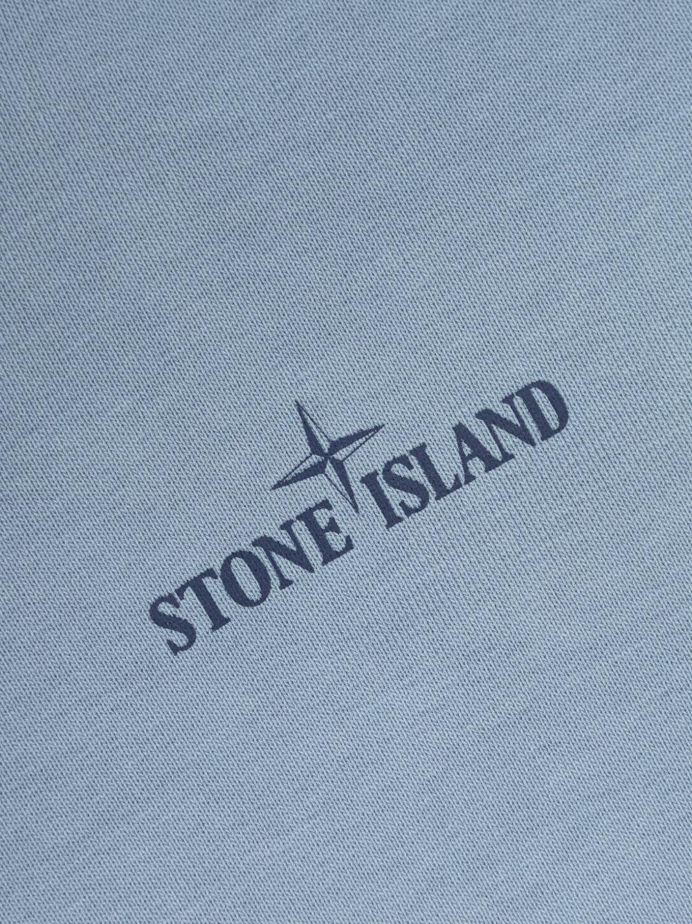 L1S166100018 S0370V004A STONE ISLAND JUNIOR