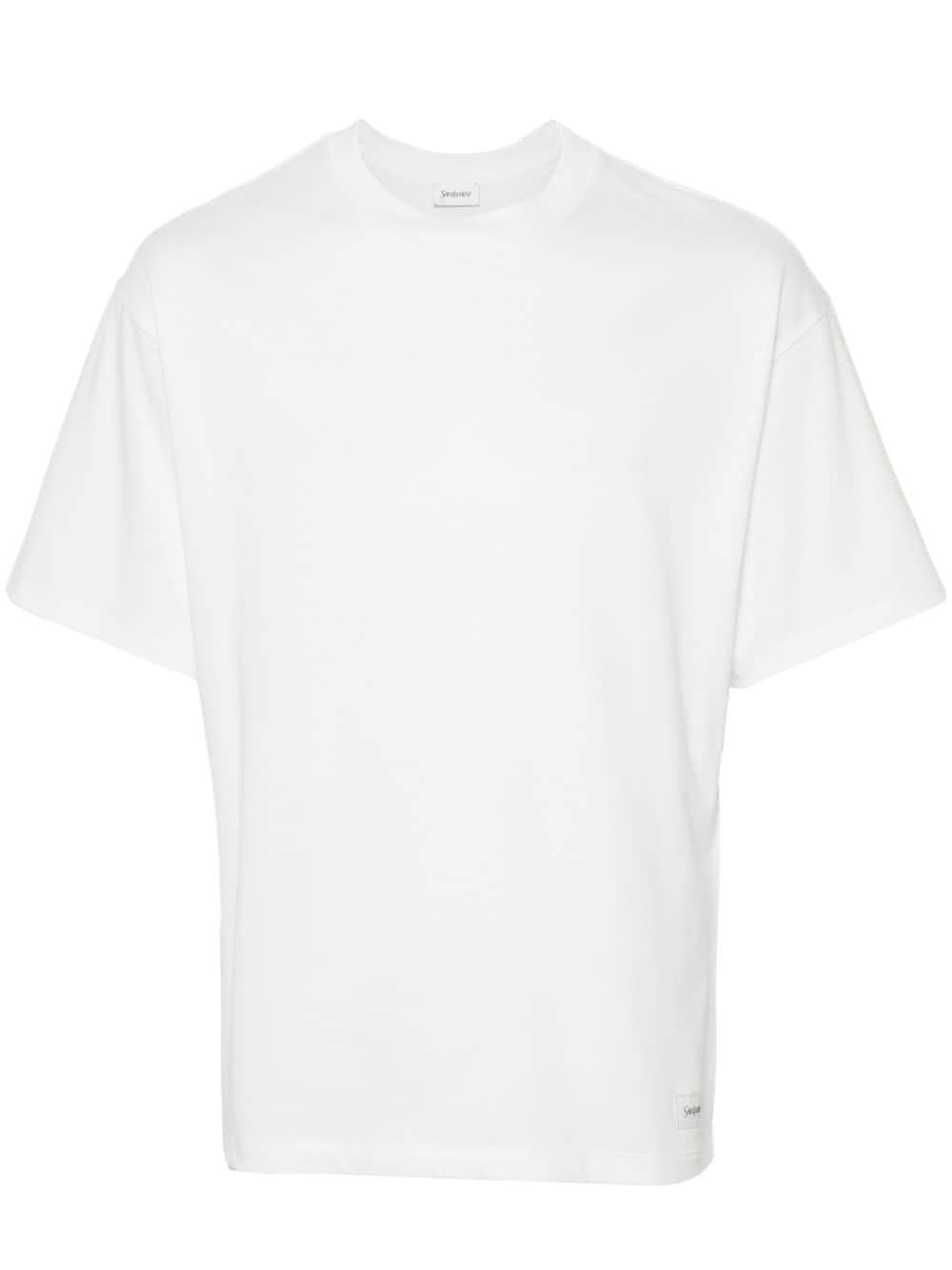 Tshirt Men 798933 Y37RY9000 SAINT LAURENT