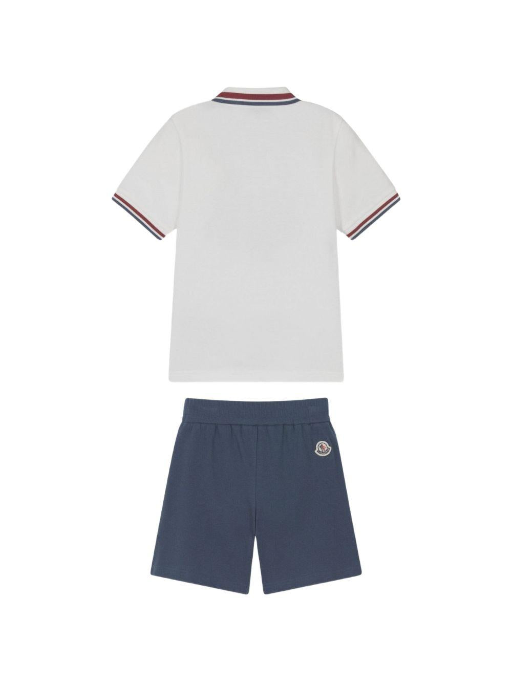 L19548M00017 8496WF71 MONCLER KID