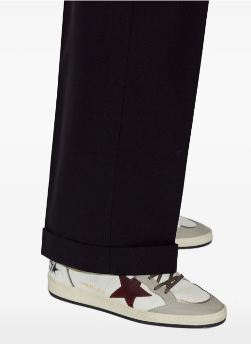 GMF00832 F00815883255 GOLDEN GOOSE