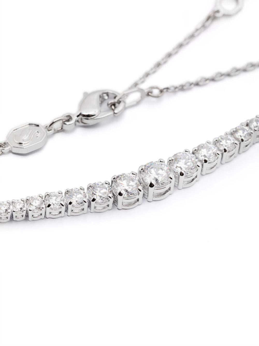 5705396 #WHITE/RHS SWAROVSKI