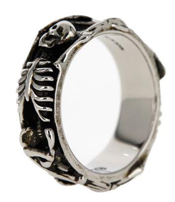 855356 J160Y0446 ALEXANDER MCQUEEN