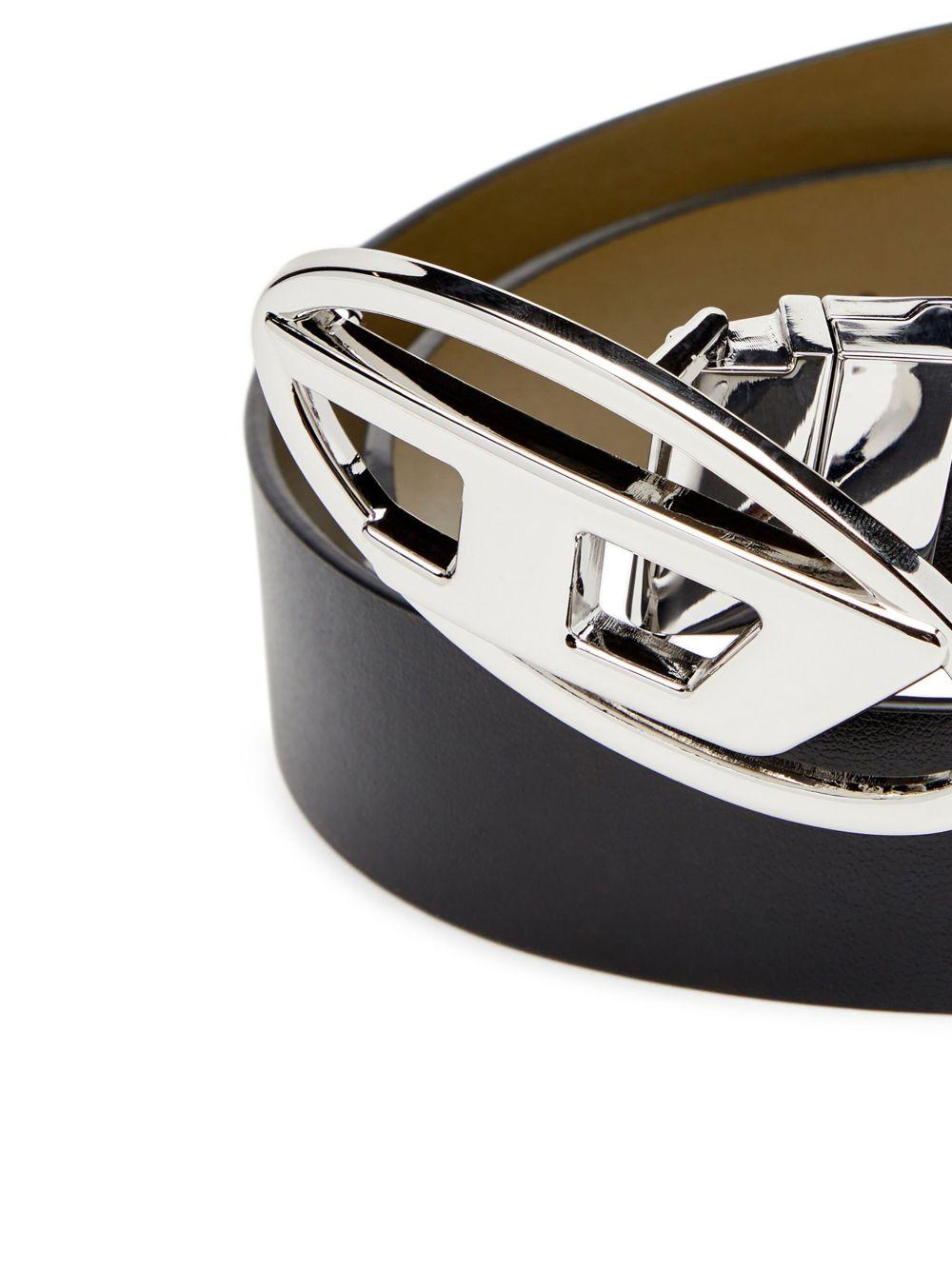 Belt Women X09874 P1245HA620 DIESEL