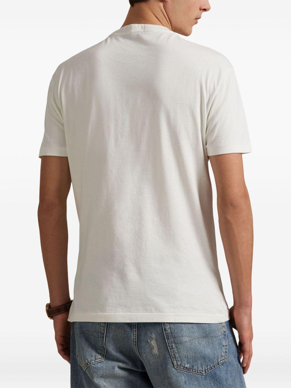 710P00085001 #WHITE RALPH LAUREN