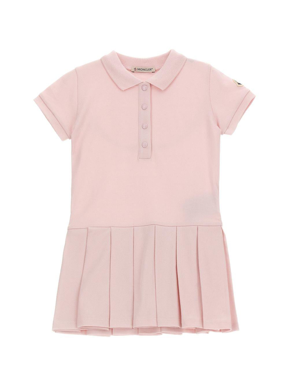 L19518I00008 8496F505 MONCLER KID