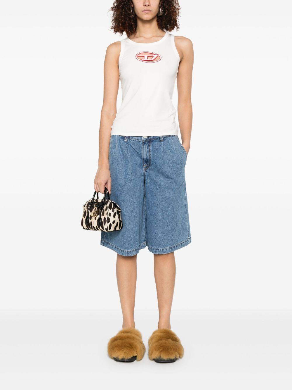 Undershirt Women A15703 0AFAA141A DIESEL