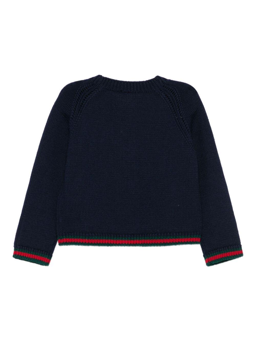 823227 XKEWP4180 GUCCI KIDS