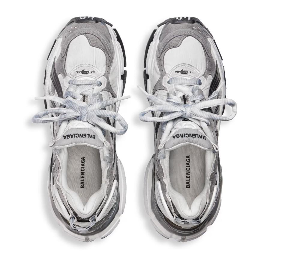 772767 W3RNY9012 BALENCIAGA
