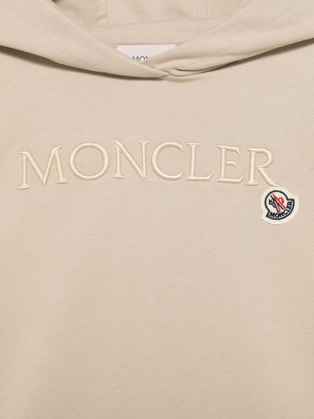 K19548G00010 89AKM20L MONCLER KID