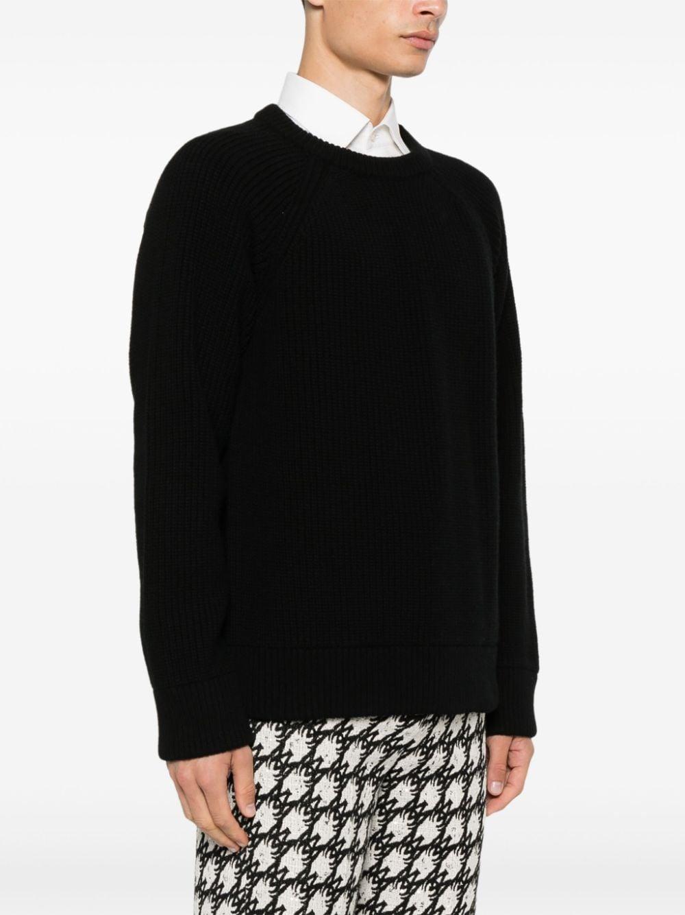 Sweater Men 5V0KC31CAGY* #0NO VALENTINO