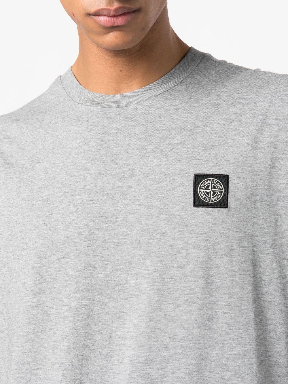 T-shirt man K1S152100039 S0013V0M64 STONE ISLAND