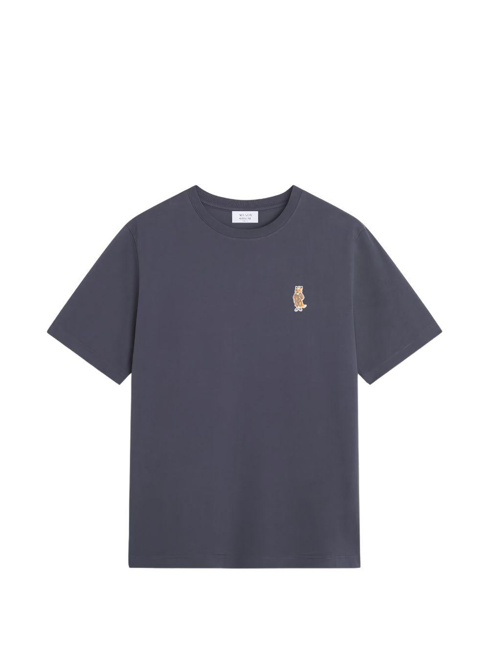 QM00101K J70250422 MAISON KITSUNE