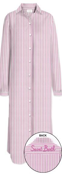 ADELINE 01065L21 LUX EMB SAINT BARTH