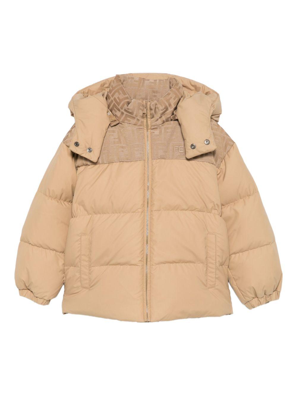 JUA257 AS56F0QU5 FENDI KIDS