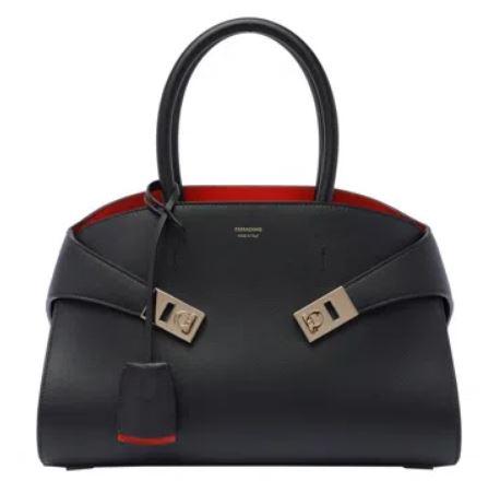 767814 215608NERO SALVATORE FERRAGAMO