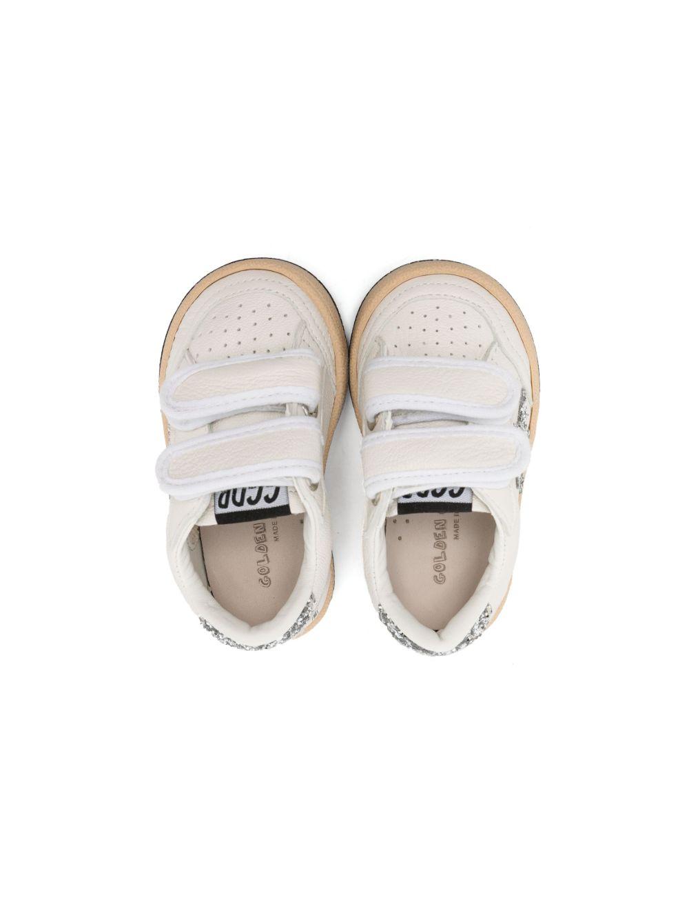 Shoes Kids GJF00501 F00482680185 GOLDEN GOOSE KIDS