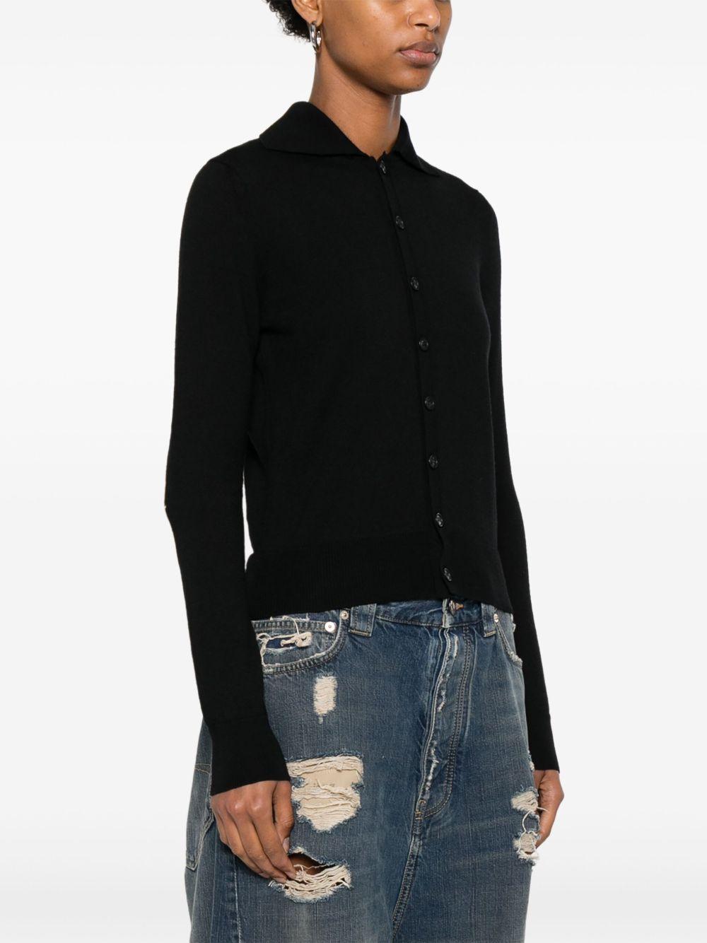S52HP0029 M13133900 MM6 MAISON MARGIELA
