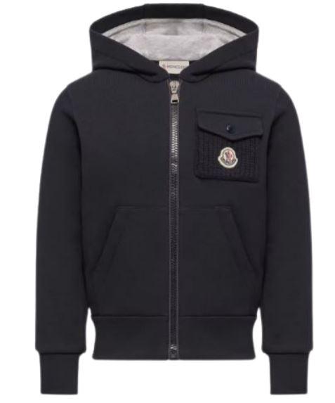 L29548G00011 899PS778 MONCLER KID
