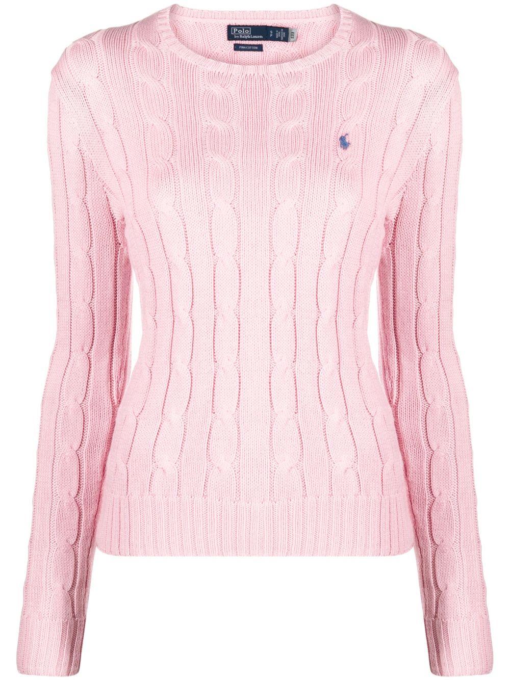 211891640004 #CARMEL PINK RALPH LAUREN