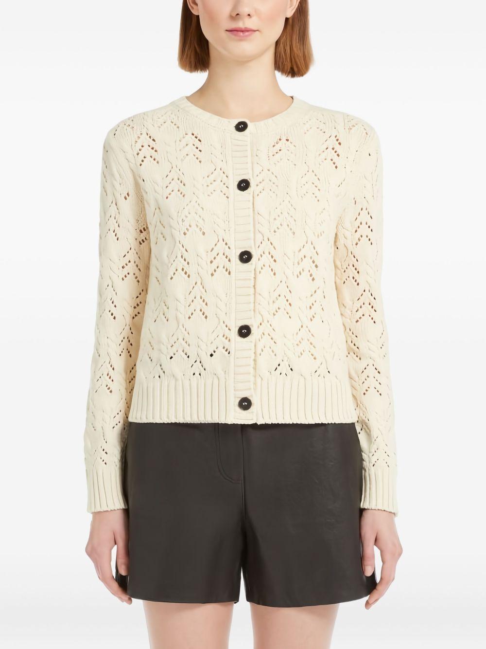 2515341011600 PANARIA001 MAX MARA