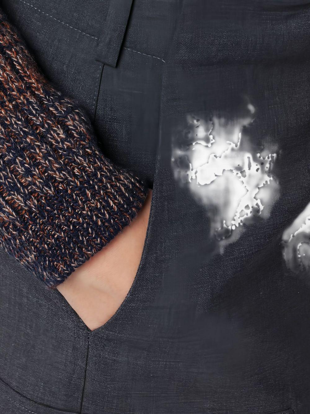 D621165 LUWOOL020 P.A.R.O.S.H.