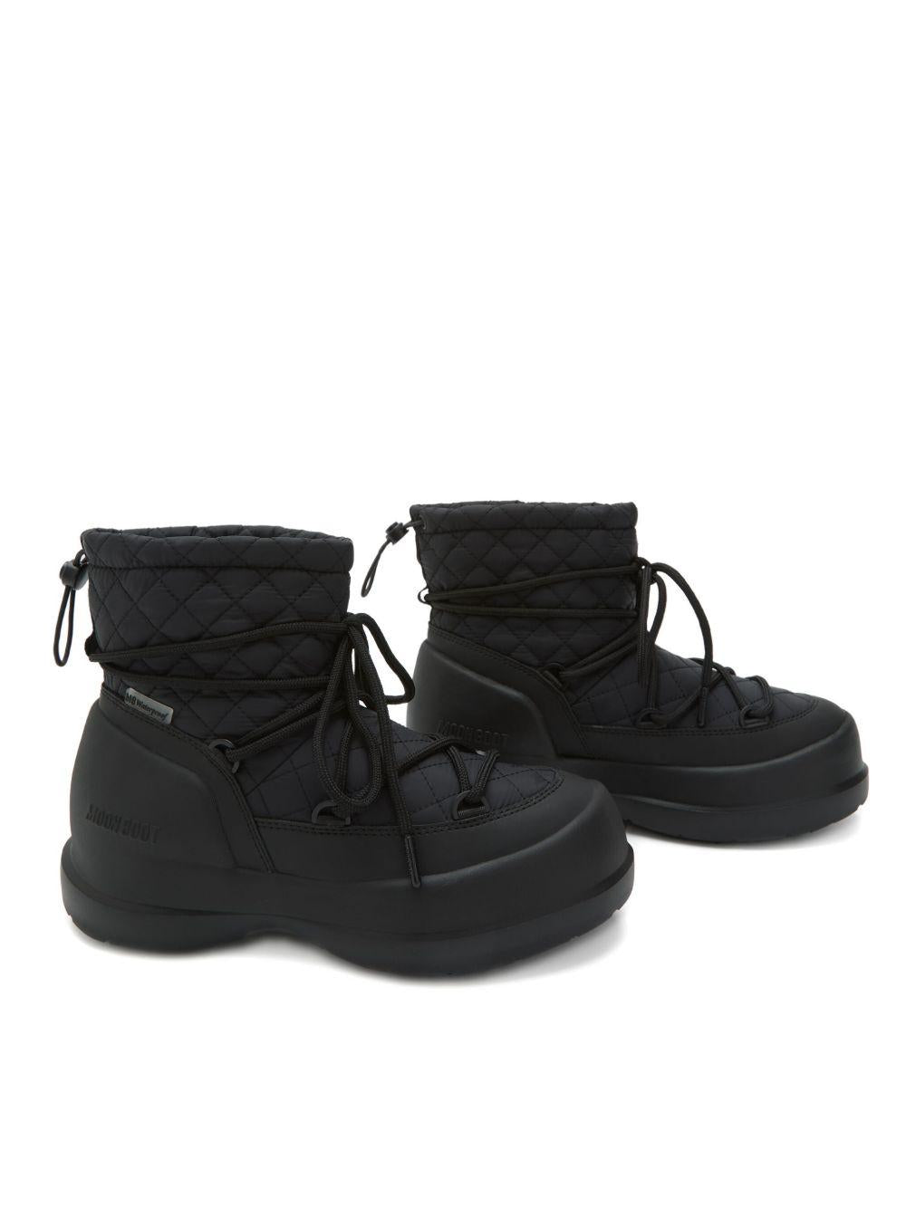 80D2500020 #N001 MOON BOOT