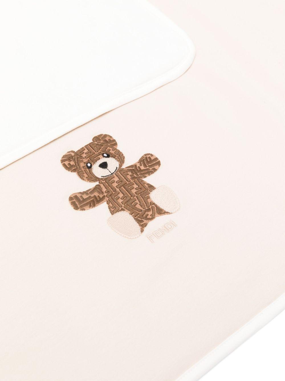 BUJ250 ST8F19J5 FENDI KIDS